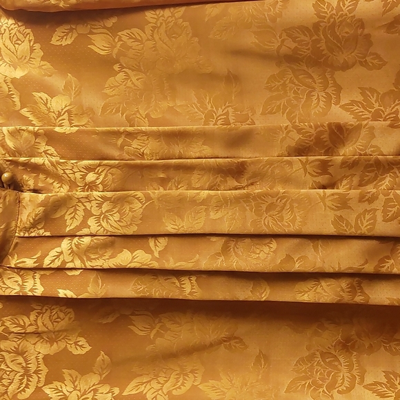 Laura Jayne Collection Blouse Sz 12 - Picture 6 of 14